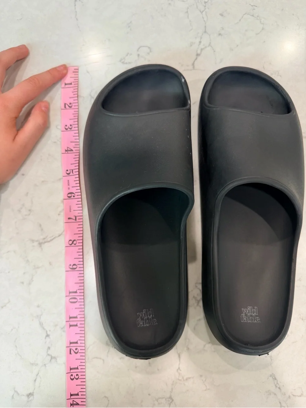 Wild Fable Robbie Slide Sandal